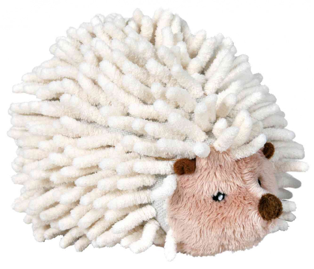 Dog Plush Toy - Hedgehog plush 17cm