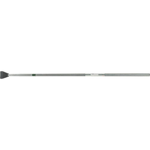 Post Rammer Head With Pipe Handle
