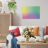 Jigsaw Puzzle - Ravensburger Krypt Gradient Spiral (631pcs)