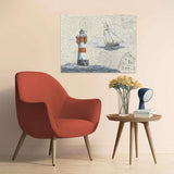 Jigsaw Puzzle - Ravensburger Romantic Lighthouse (2000pcs)