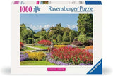 Jigsaw Puzzle - Ravensburger Park Villa Pallavicino Stresa Italy (1000pcs)