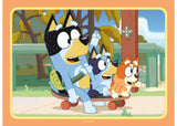 Ravensburger - Bluey Lets Do This 12 16 20 24pc