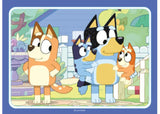 Ravensburger - Bluey Lets Do This 12 16 20 24pc