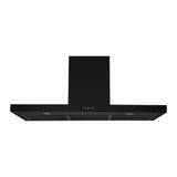 PARMCO - RANGEHOOD BOX - 900MM BLACK 1000M3H