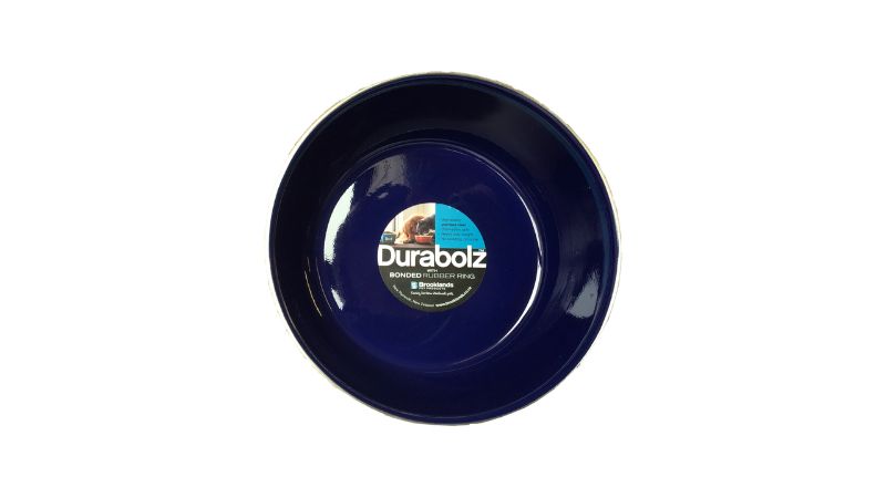 Durabolz Bowl - 1.9L (Blue)