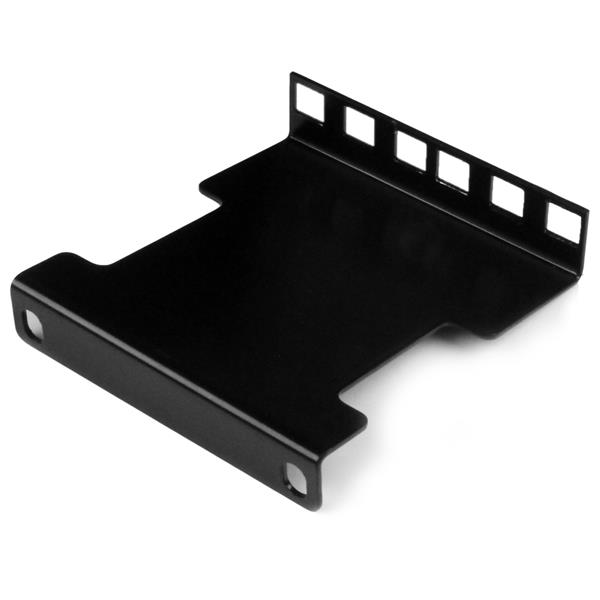 Rail Depth Adapter Kit for Server Racks - 2U