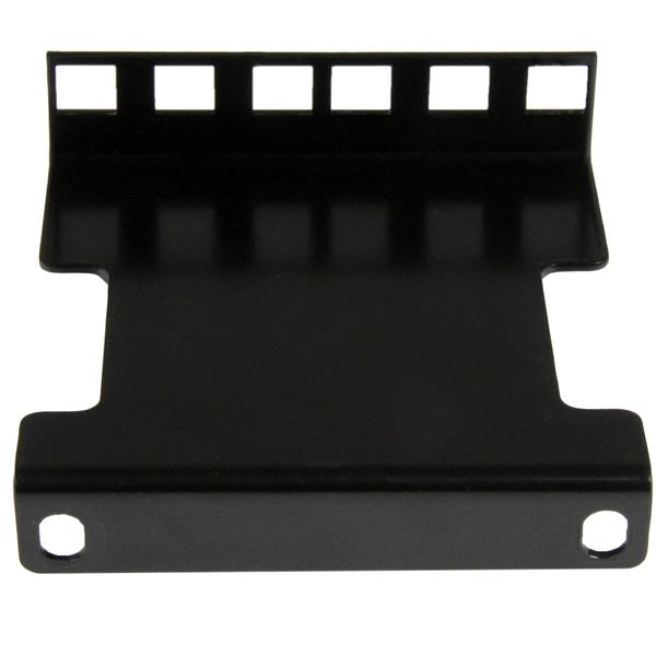 Rail Depth Adapter Kit for Server Racks - 2U