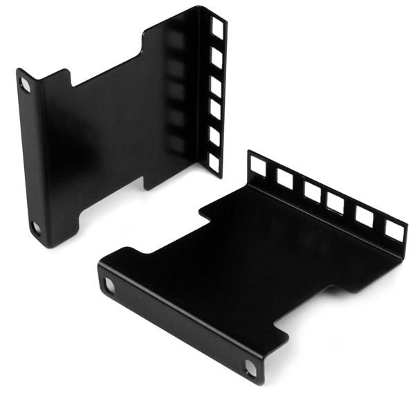 Rail Depth Adapter Kit for Server Racks - 2U