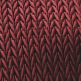 LLB Amory Claret 43x43cm Cushion Cover