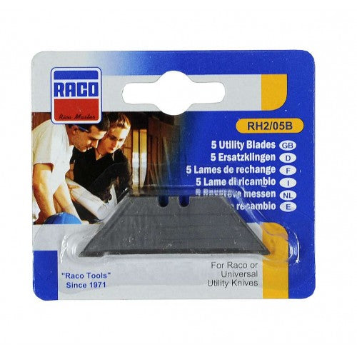 Raco Rh2/05b Trimming Knife Blade  (Cd 5)