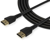 1m Premium HDMI 2.0 Cable w/Ethernet - 3ft HDR 4K 60Hz Durable