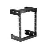 12U Wall-Mount Server Rack - 30,5 cm (12 in.) Depth