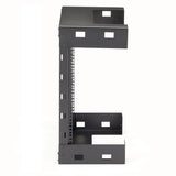 12U Wall-Mount Server Rack - 30,5 cm (12 in.) Depth