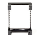 12U Wall-Mount Server Rack - 30,5 cm (12 in.) Depth