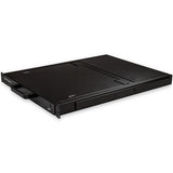 Rackmount KVM Console - 8 Ports with 17" LCD Monitor