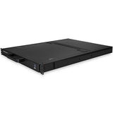 Rackmount KVM Console - 16 Ports with 17" LCD Monitor