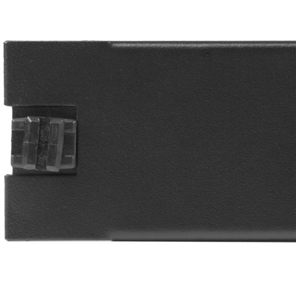 Blank Panel for Server Racks - 1U