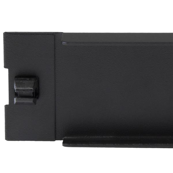 Blank Panel for Server Racks - 1U