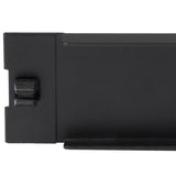 Blank Panel for Server Racks - 1U