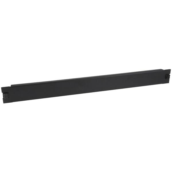 Blank Panel for Server Racks - 1U