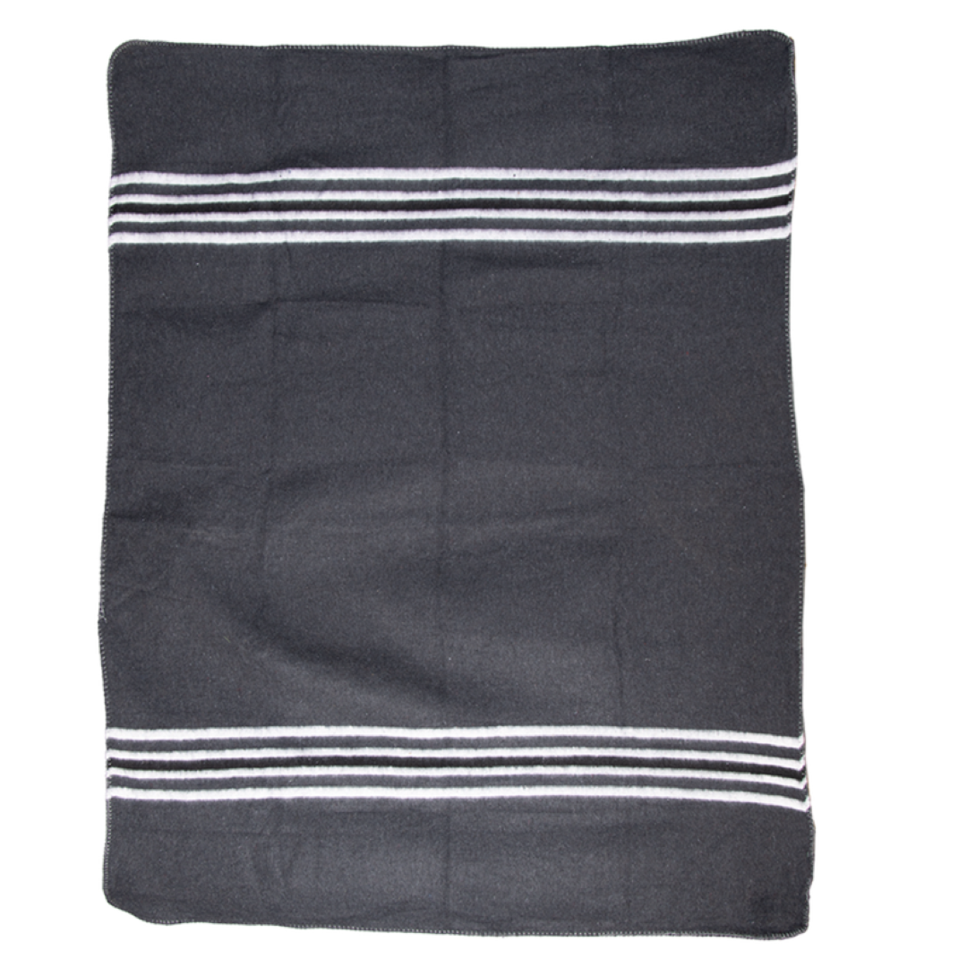 Luxurious Recycled Fibre Plaid Blanket (152 x 196cm) for eco-friendly comfort, stylish design, and easy care.