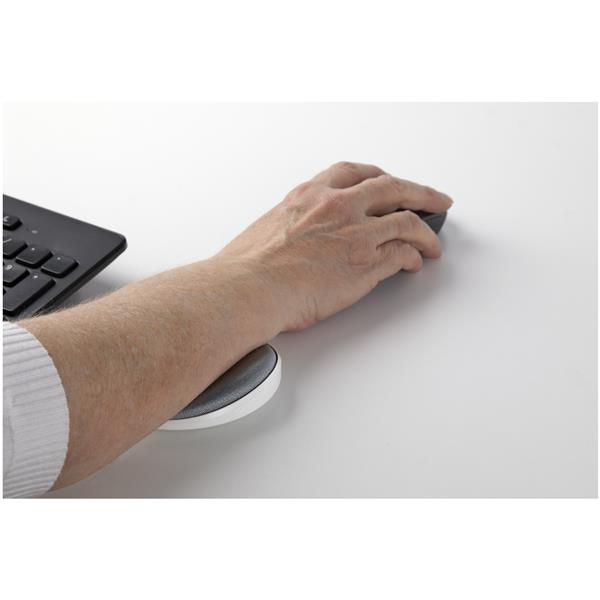 Wrist Rest - Ergonomic Desk Wrist Pad - Sliding Wrist Rest