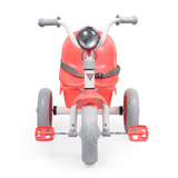 Kids Royel DX Trike With Light Music & Rear Basket FT-600 Pink