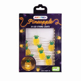 LED String Light - Pineapple (Set of 3)