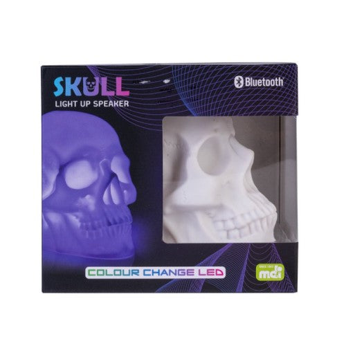 Speaker - Skull