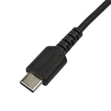 2m USB C to Lightning Cable Durable iPhone Apple MFI Certified