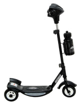 Kids Rush DX Foldable Musical Scooter FSC-130 Black