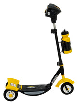 Kids Rush DX Foldable Musical Scooter FSC-130 Yellow
