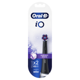 Electric Toothbrush Refills - Oral B iO Radiant White (2 Pack)