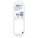 Electric Toothbrush Refills - Oral B iO Radiant White (2 Pack)