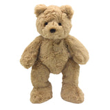 Soft Plush Toy -  Joey Bear. Brown Bear