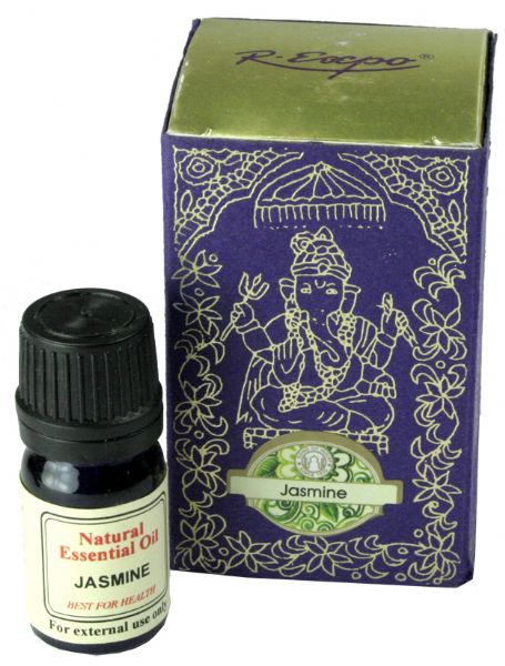 Essential Oil - Jasmine 5ml