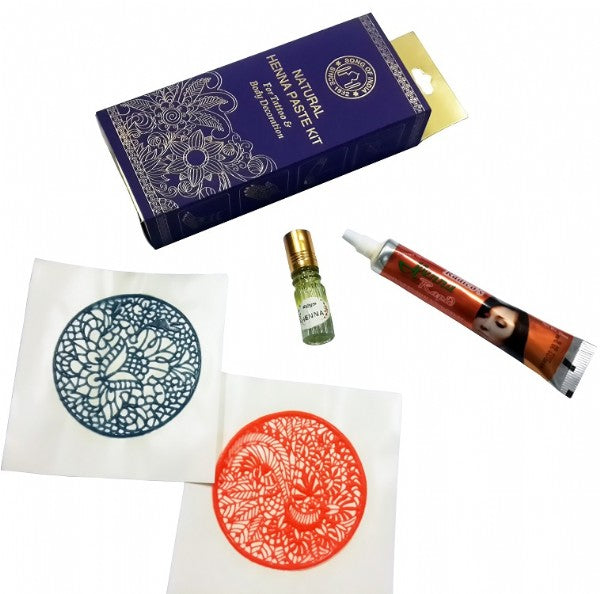 Henna Pack 25 gram
