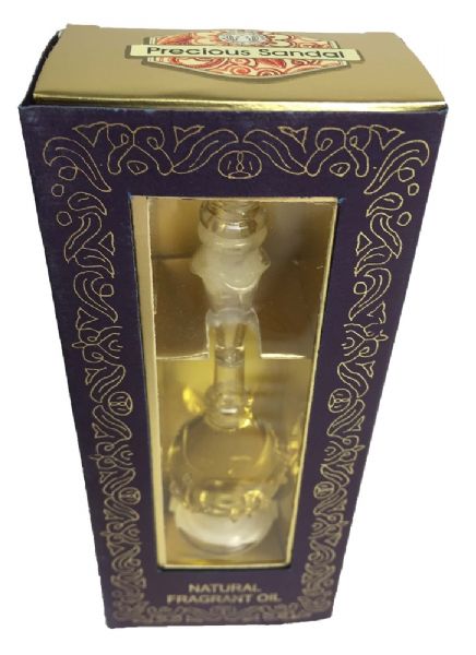 Precious Sandal Perfume Oil 5m