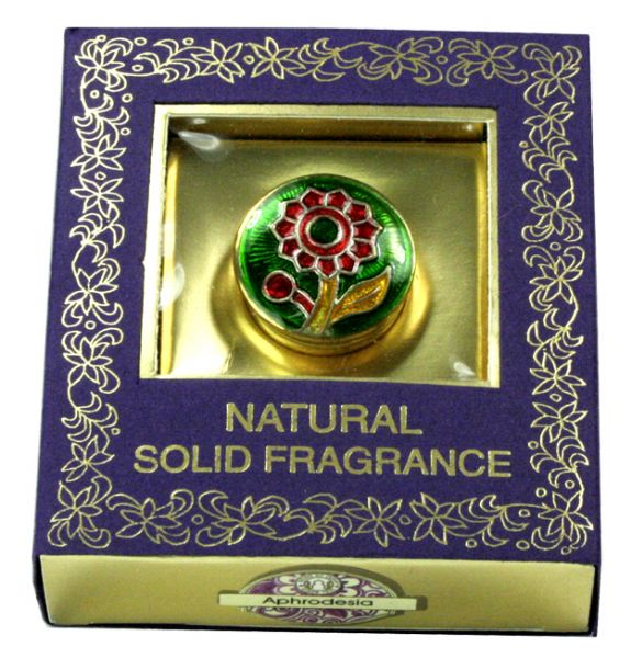 Aphrodisia Solid Perfume 4gram