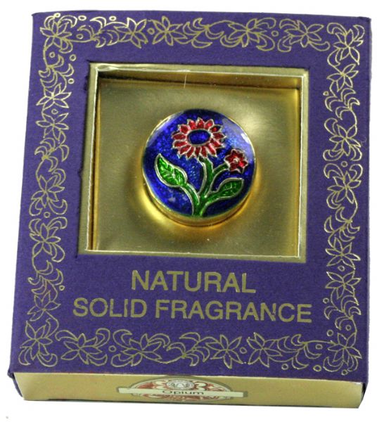 Opium Solid Perfume 4gram
