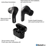 True Wireless Earphones - Panasonic RZ-B310 ErgoFit with Noise Cancelling