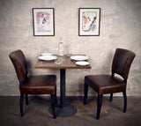Derringer Chair Vintage Cigar