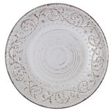 Dinner Plate - Rustic Fare - 28cm (Cream)