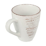 Mug - Rustic Fare - 400ml (Cream)