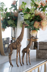 Giraffe Ornament - 40.5cm