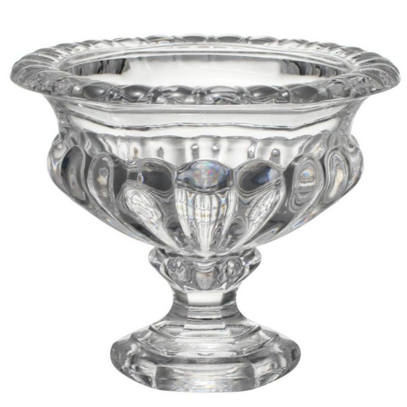 CRYSTAL BOWL - OMARI (19.5cm)