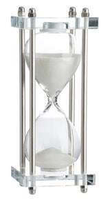 Ornamental HOURGLASS (20.5cm)