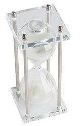 Ornamental HOURGLASS (20.5cm)