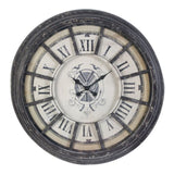 Wall Clock - 93cm