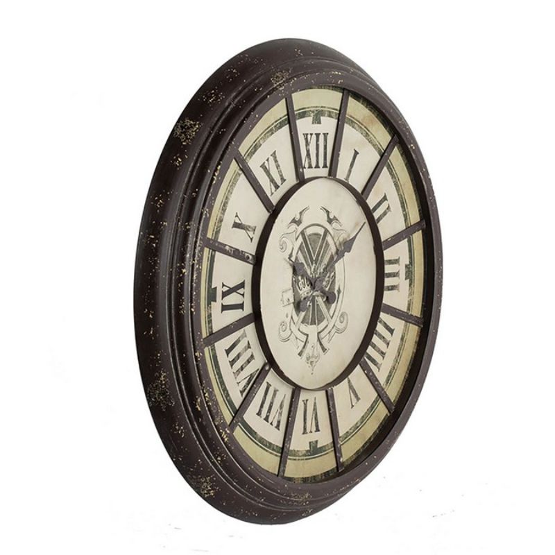 Wall Clock - 93cm